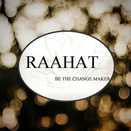 RAAHAT Logo